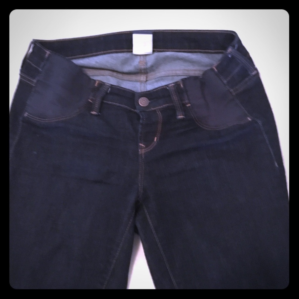 maternity Jeans